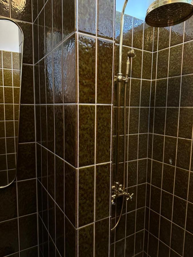 Aggershoj Pensionat Marstal Kültér fotó